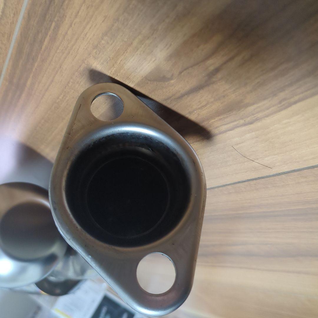 CR-Z ZF1 HKS サイレントハイパワー　32016-AH025