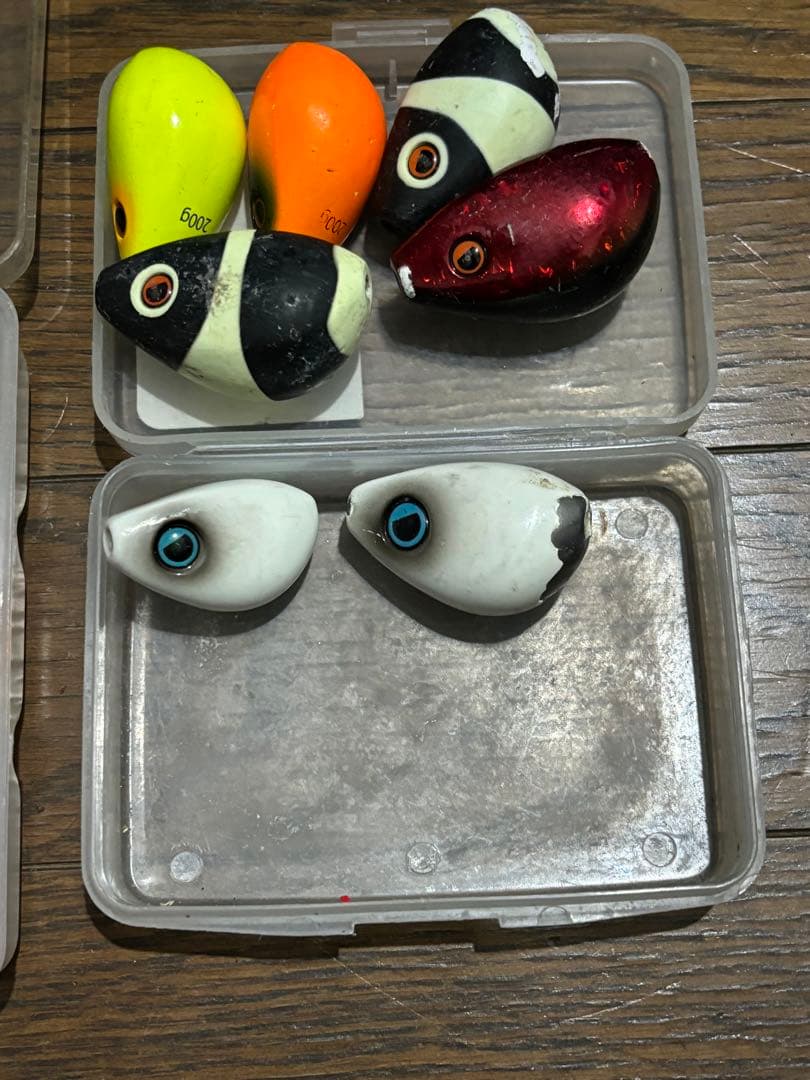 タイラバ　RISEJAPAN なみだまセット