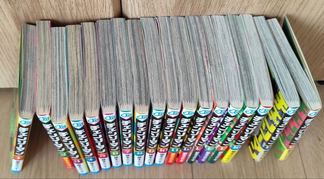 チェンソーマン 1-18巻 藤本タツキ