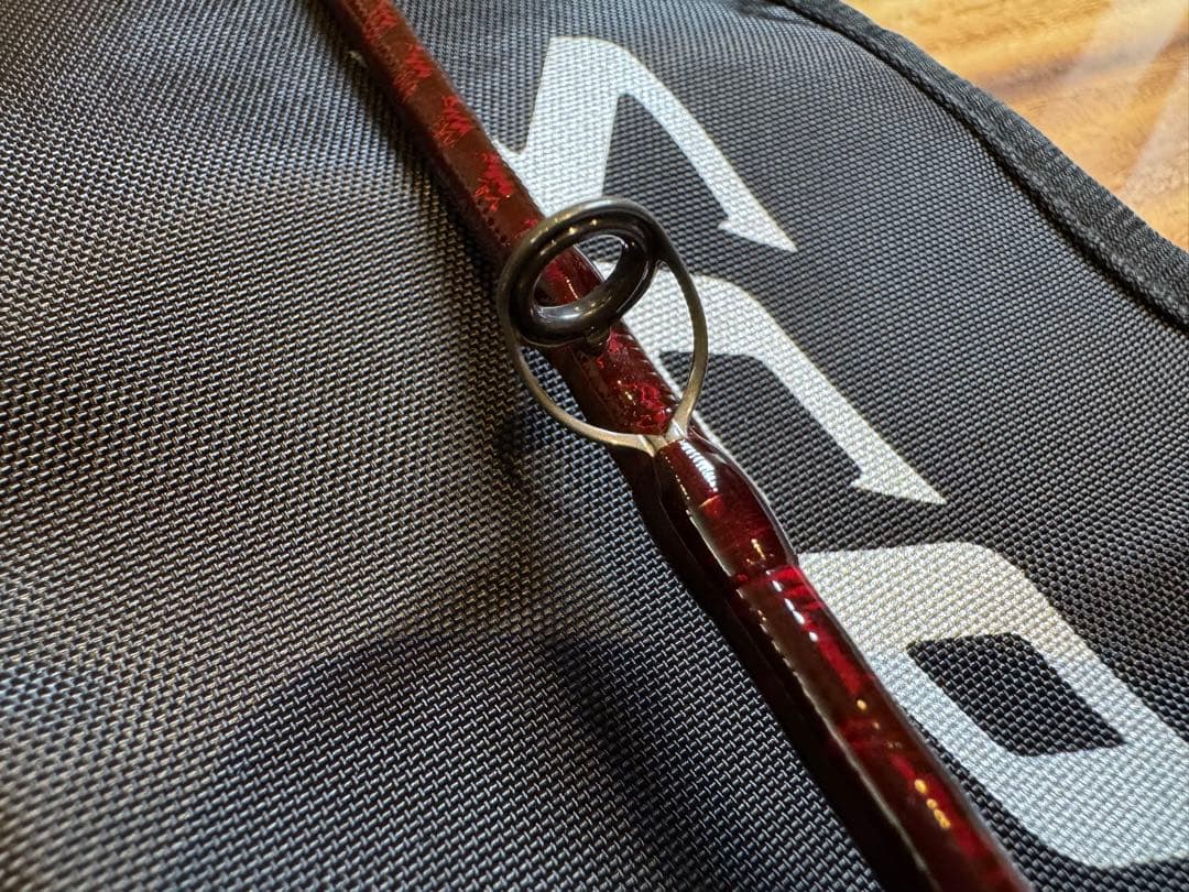 シマノ　スコーピオンXV 1652R-2