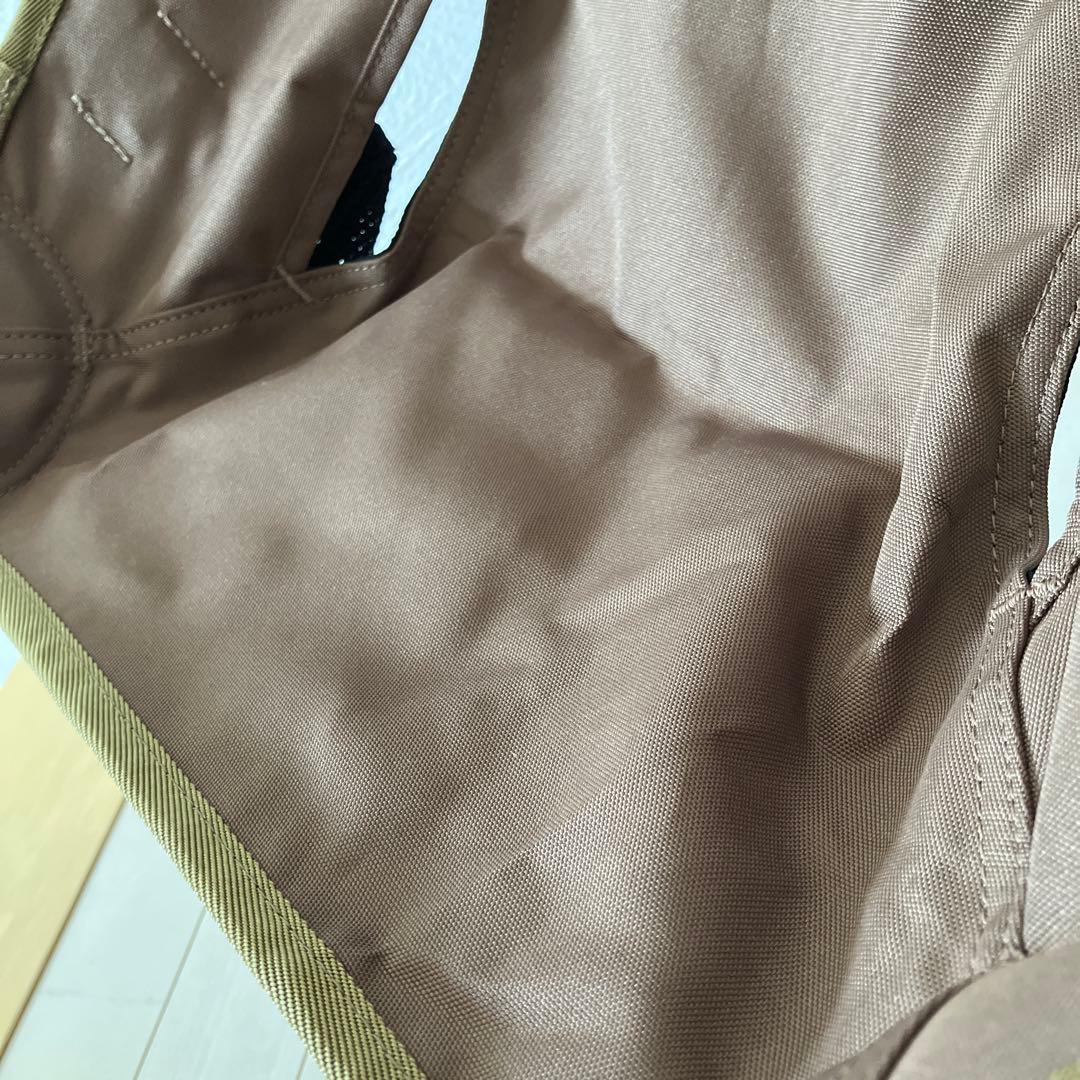 Helinox ヘリノックス Tac.チェアミニ コヨーテタン