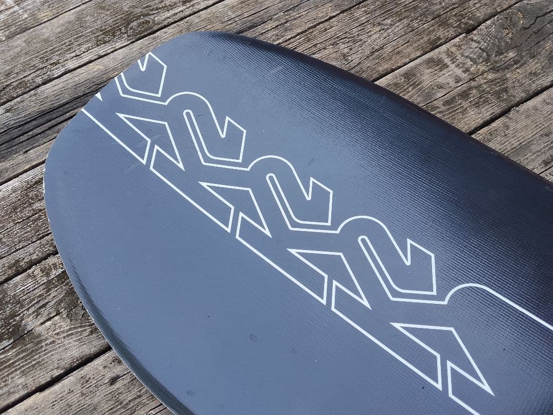 ビンディング選択 スノーボード 2点セット K2 GEOMETRIC 156cm