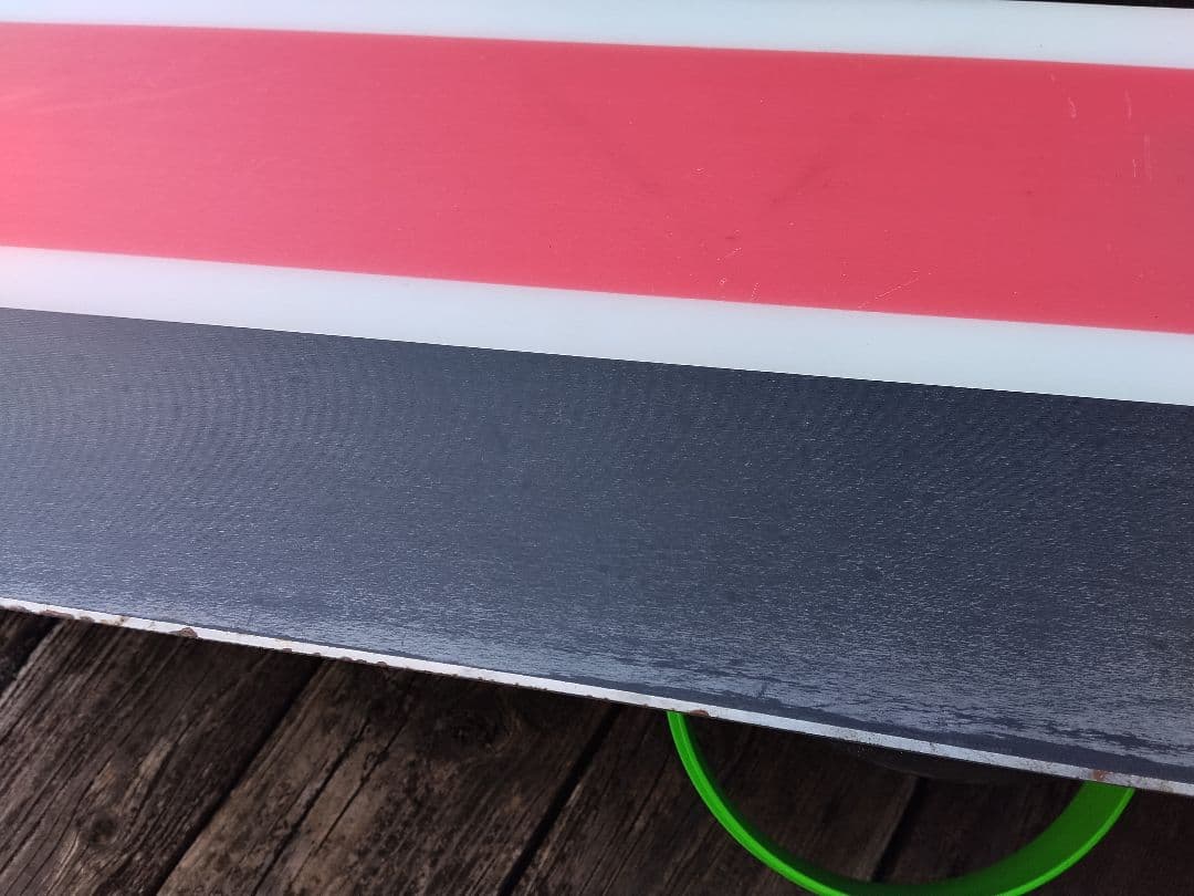 ビンディング選択 スノーボード 2点セット K2 GEOMETRIC 156cm