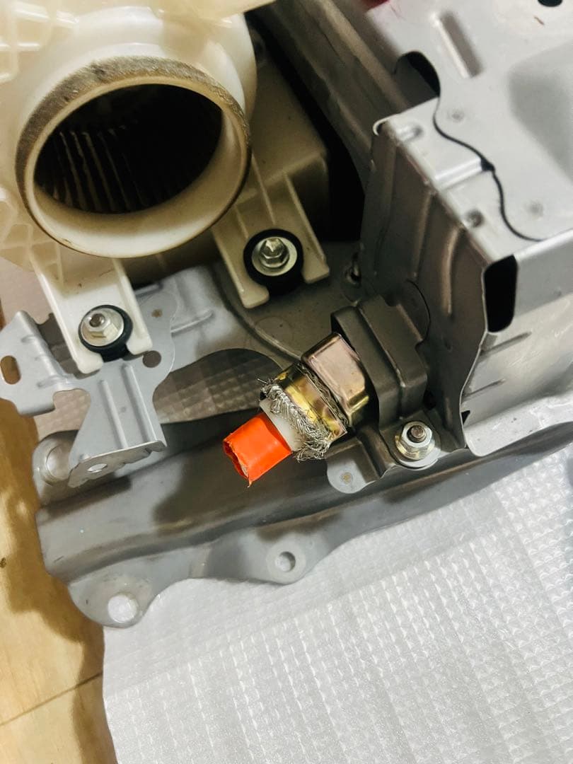 トヨタプリウス30ハイブリッドバッテリーPRIUS HYBRID BATTERY