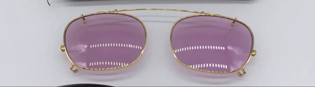 グラットハンド レンズのみ