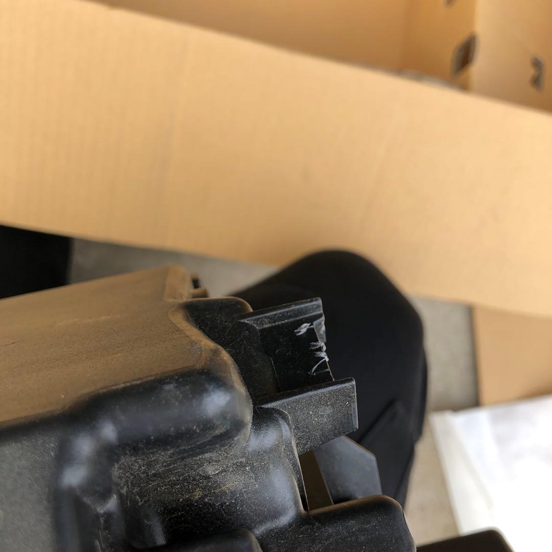 【美品】日産ルークス　左純正LEDヘッドライト　26060-7NG0A