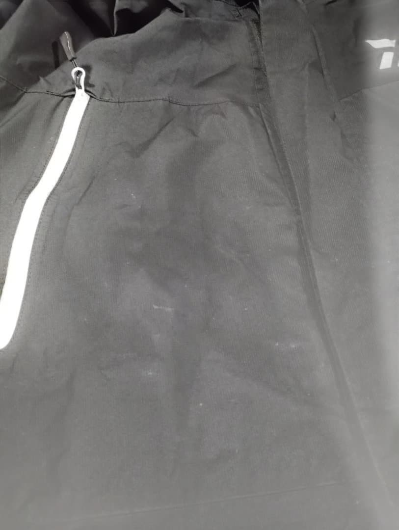 DAIWA GORE-TEX DR-1400 2XLサイズ