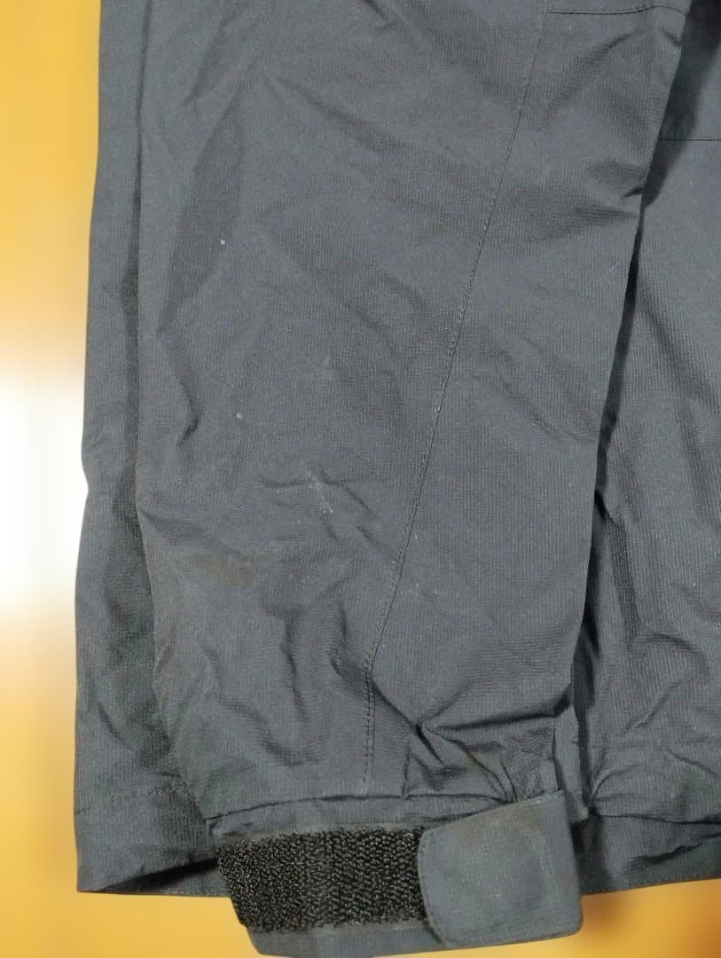 DAIWA GORE-TEX DR-1400 2XLサイズ