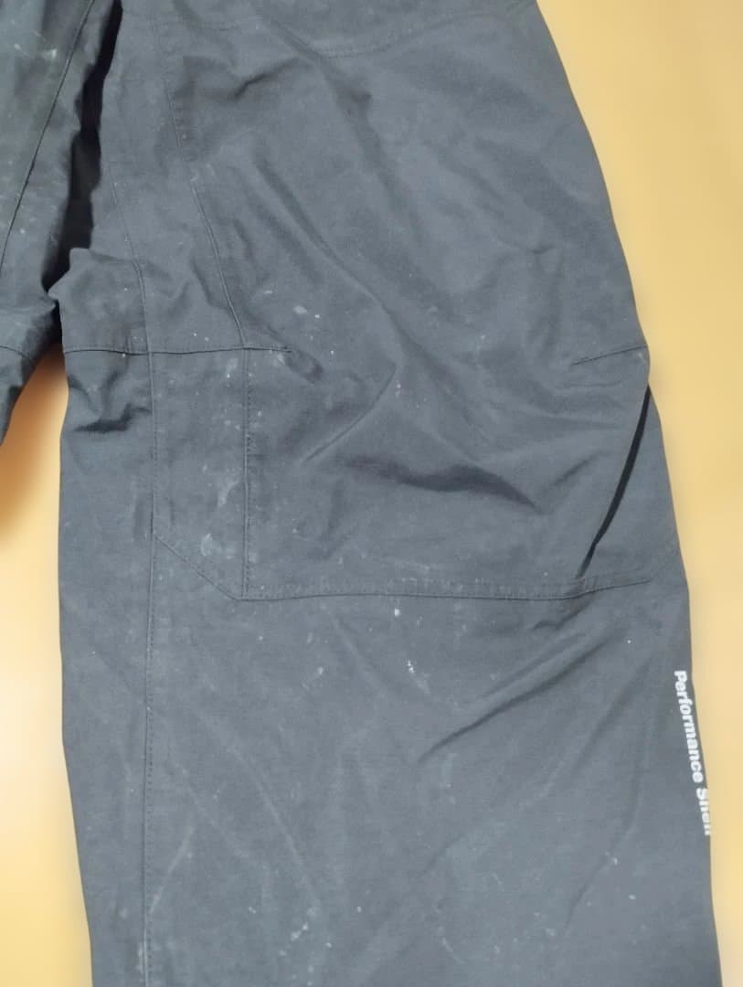 DAIWA GORE-TEX DR-1400 2XLサイズ