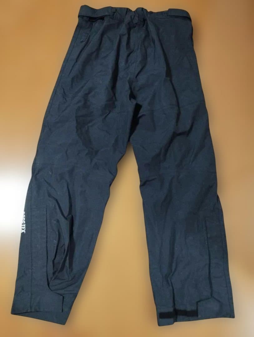 DAIWA GORE-TEX DR-1400 2XLサイズ