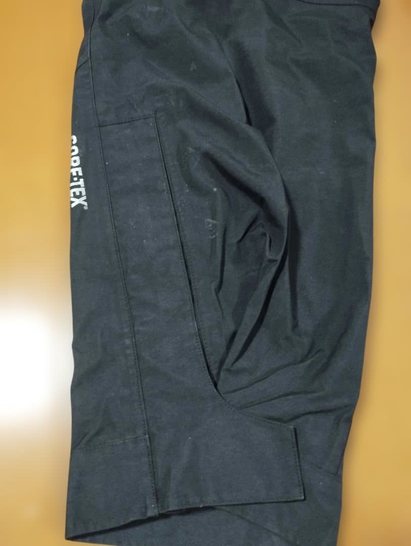 DAIWA GORE-TEX DR-1400 2XLサイズ