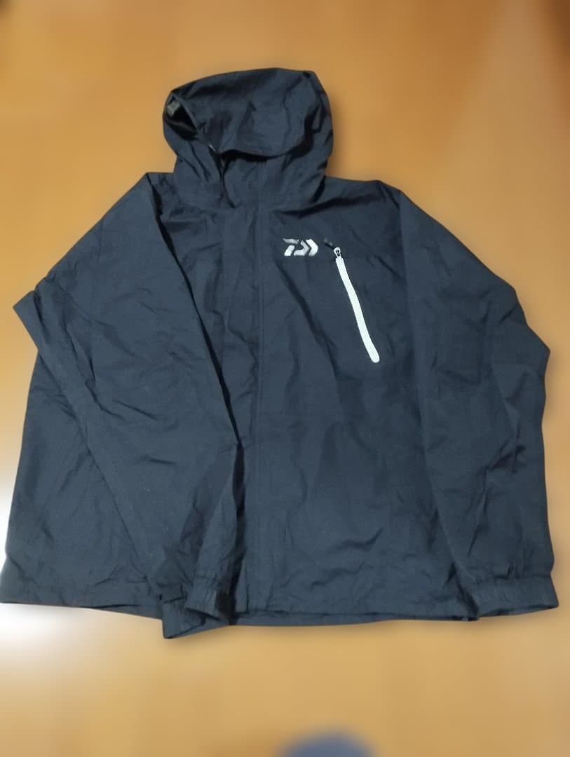 DAIWA GORE-TEX DR-1400 2XLサイズ