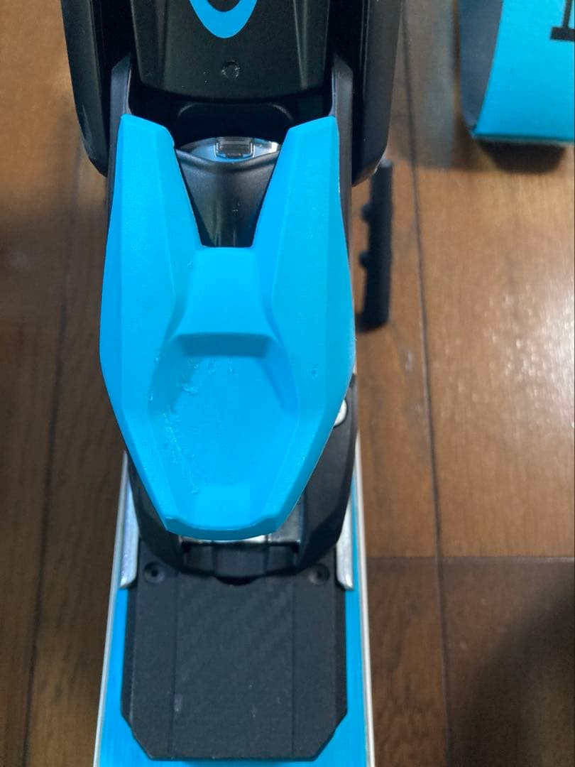 ヘッドスキー板　24-25モデル　168cm