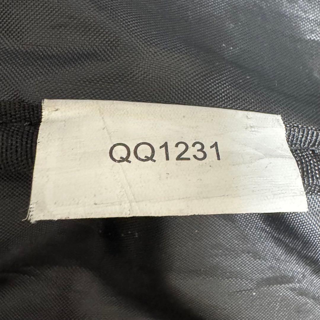 【貴重】ルコックスポルティフゴルフ キャディバッグ QQ1231 9.5型