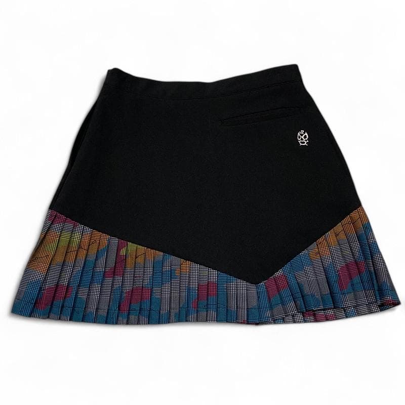 RUSSELUNO ラッセルノ セットアップ ポロシャツ スカート 1 カモ