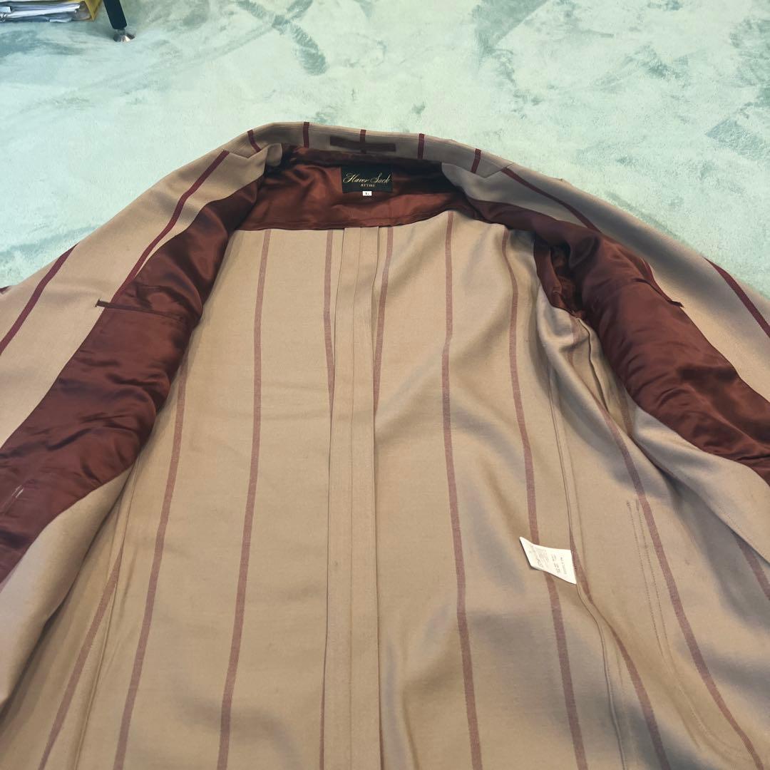 HaversackATTIRE セットアップ