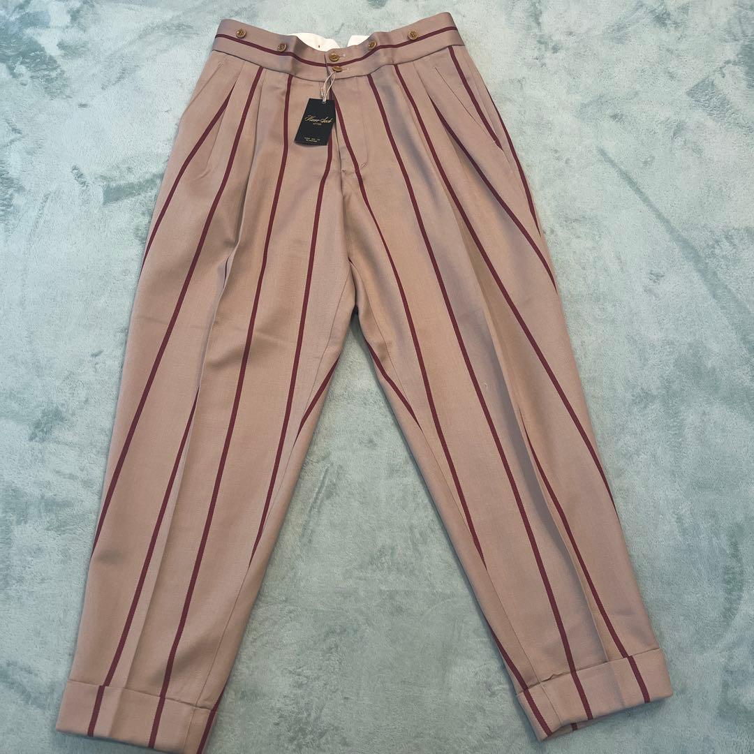 HaversackATTIRE セットアップ