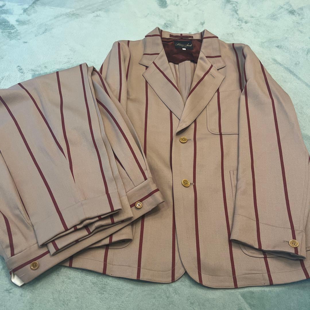 HaversackATTIRE セットアップ