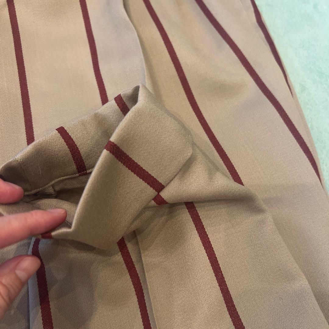 HaversackATTIRE セットアップ