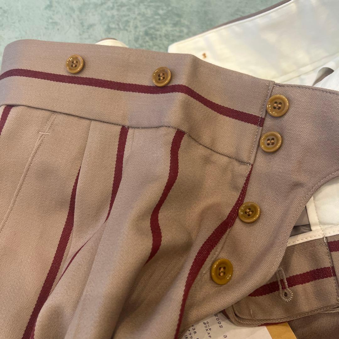 HaversackATTIRE セットアップ