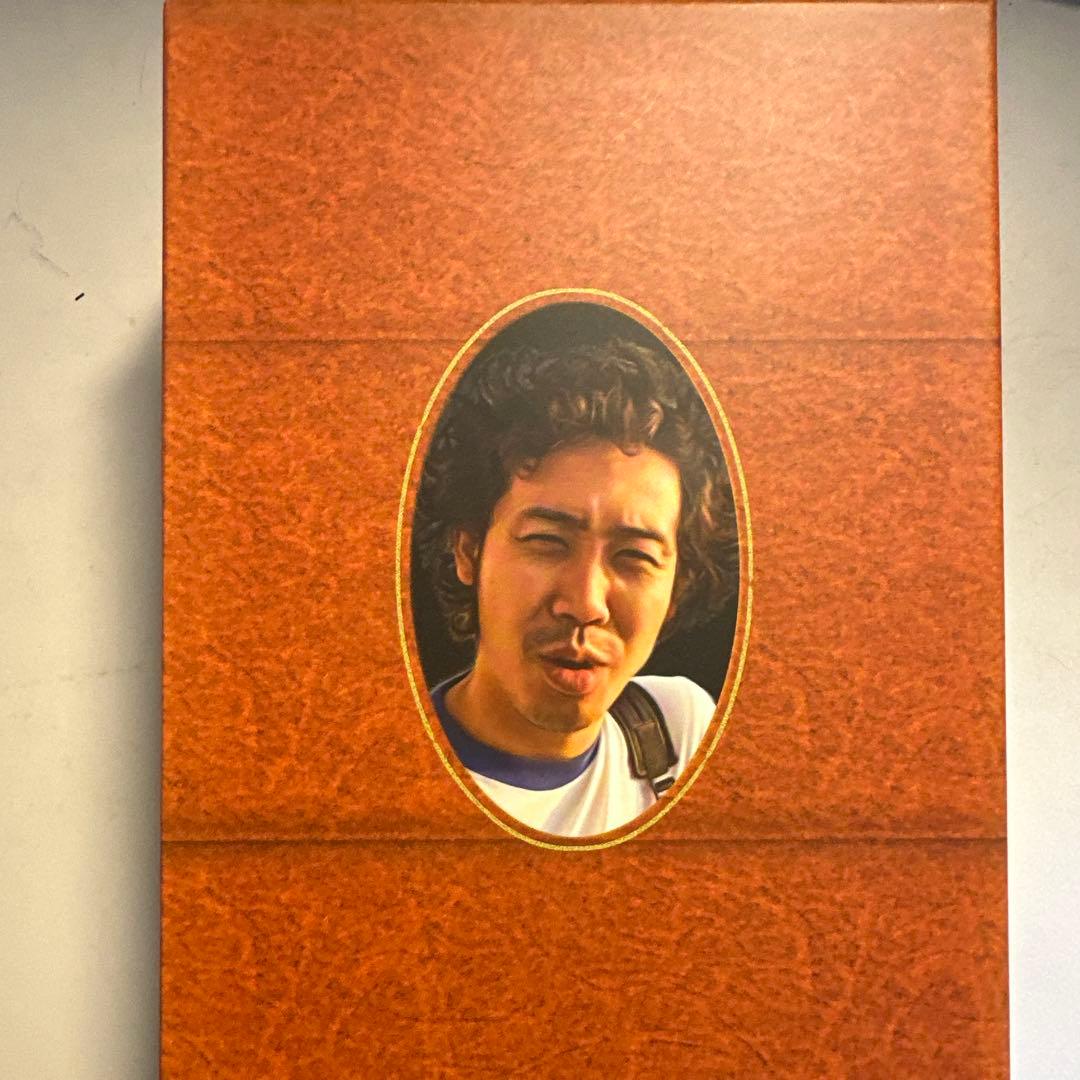 【美品】水曜どうでしょうDVD全集　VOL.6