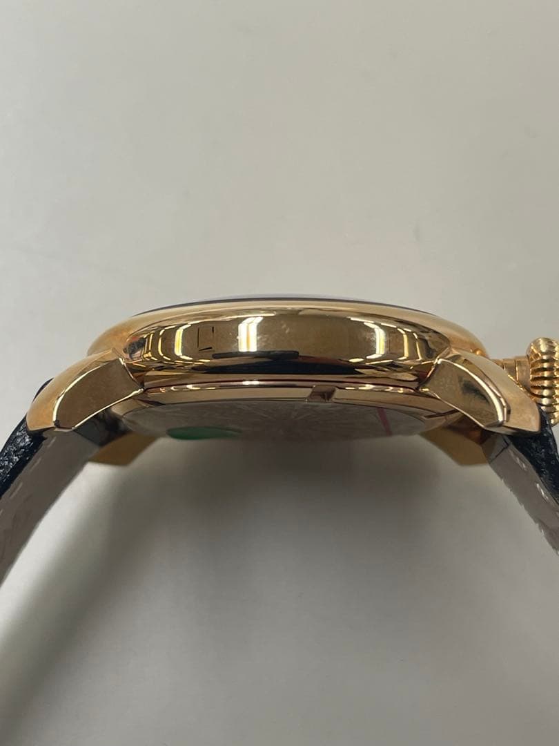 ガガミラノ 5021.ART.01 【限定500本モデル】 レディース腕時計