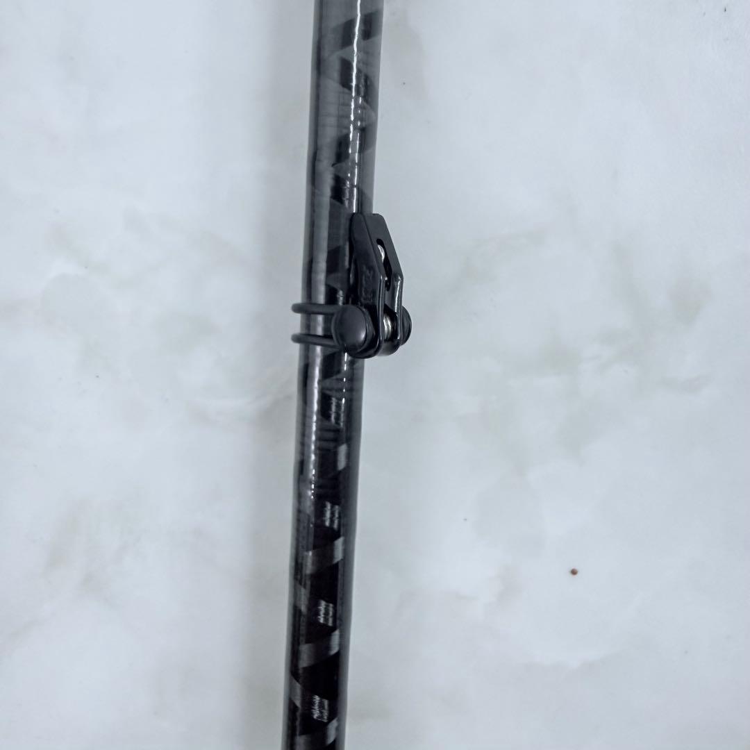 シマノセフィアBB S83ML リール　小物セット