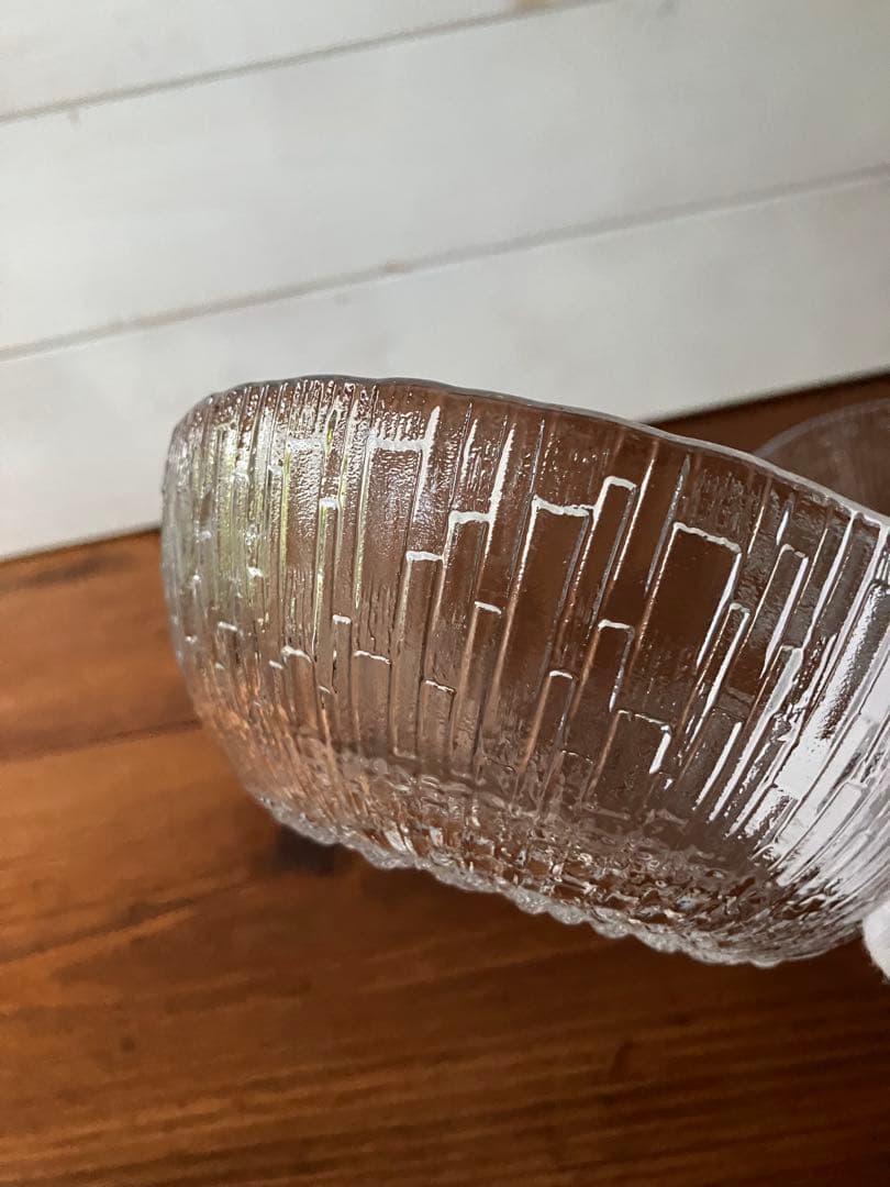 イッタラ ＊ ウルティマツーレ ボウル2個セット