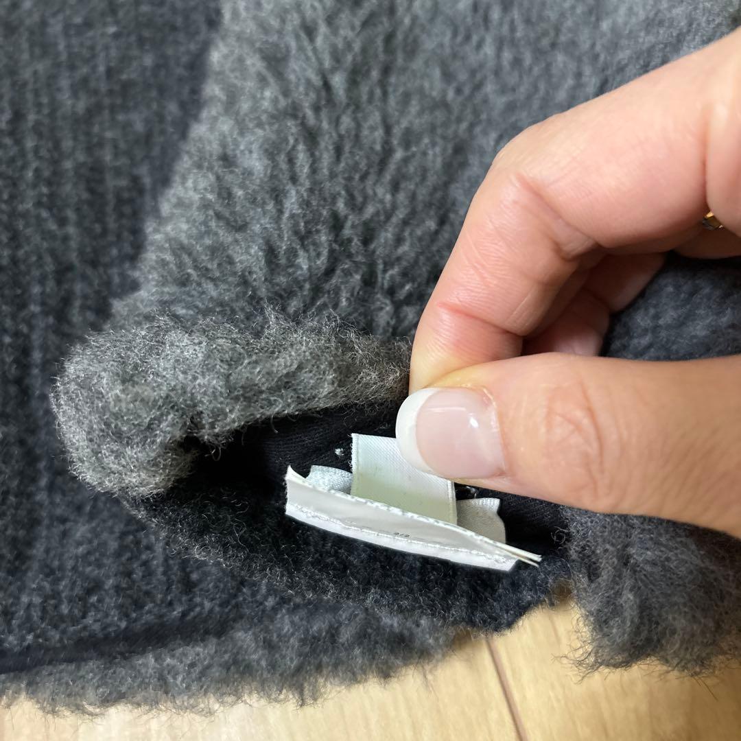 美品❣️Max Mara フィンガーレステディグローブ