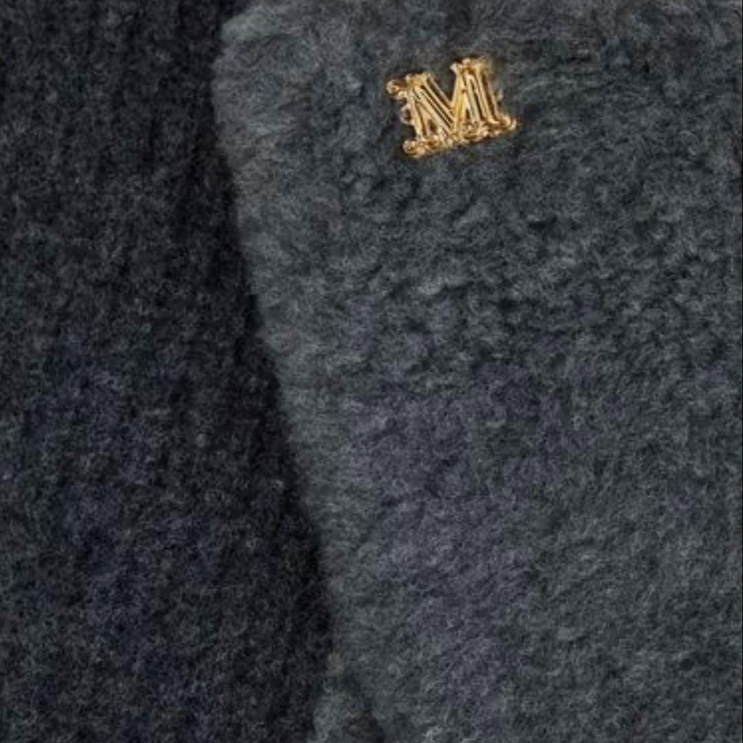 美品❣️Max Mara フィンガーレステディグローブ