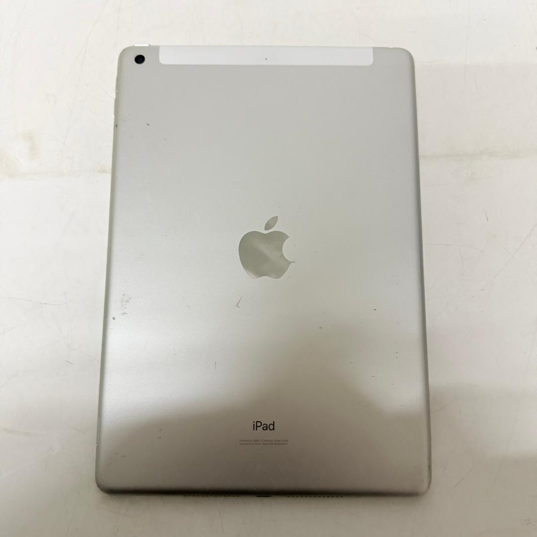 【*✨様 まとめ　iPad　本体　第7世代　128GB　WiFi+Cellula