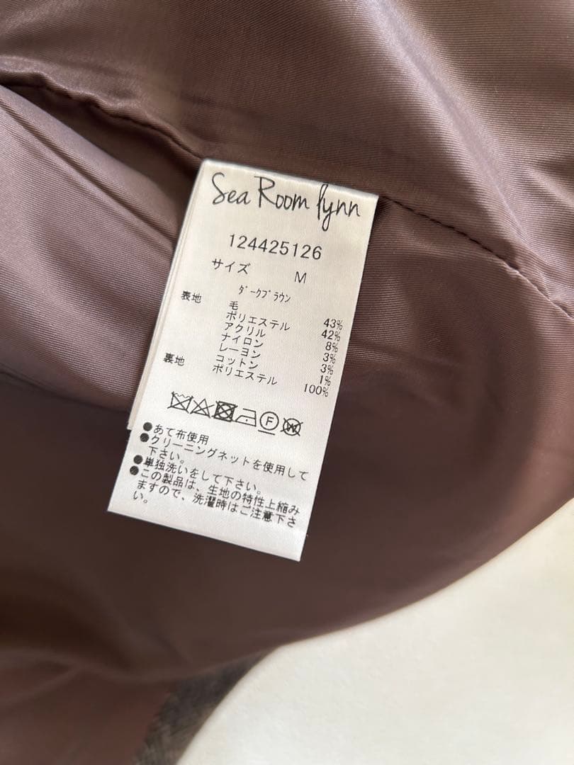 人気完売 COELIE collab オーバーショルダーテーラードジャケット