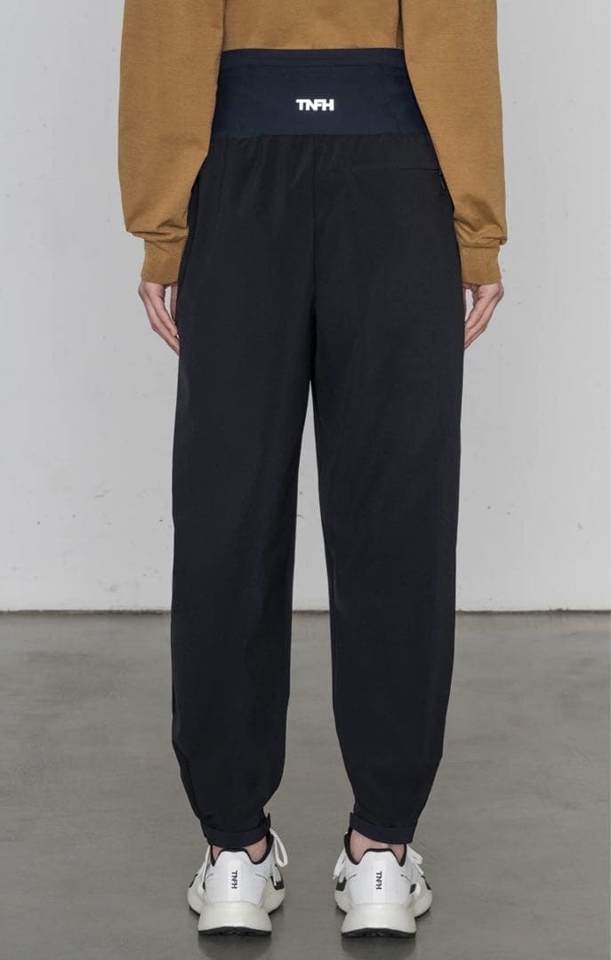 【完売品・新品】THE NORTH FACE × HYKE トレイルパンツ M