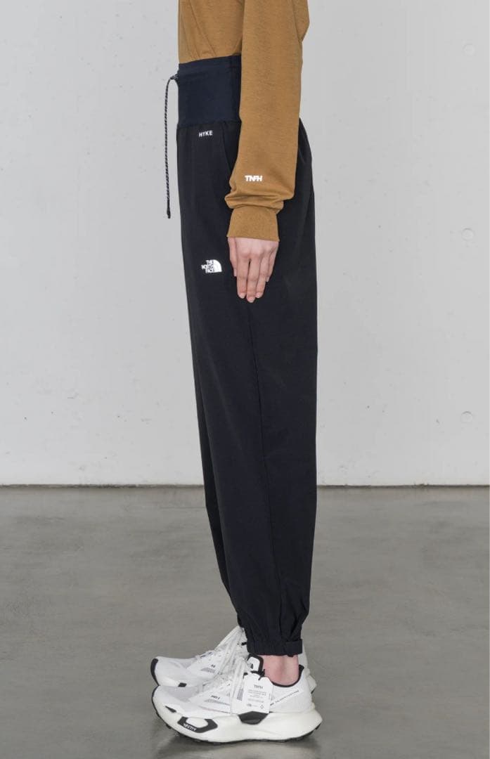 【完売品・新品】THE NORTH FACE × HYKE トレイルパンツ M