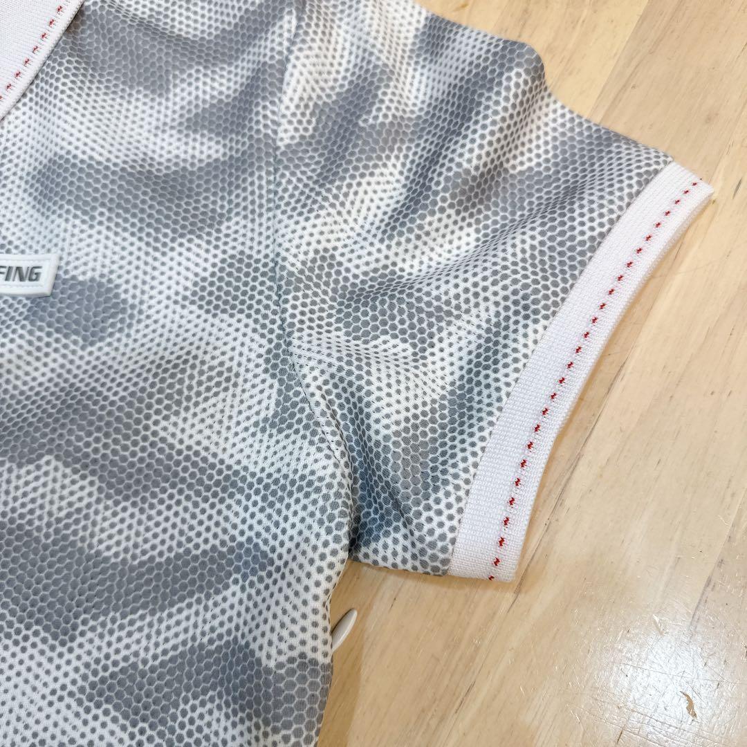 BRIEFING カモフラージュ柄セットアップ Sサイズ - 新品タグ付き