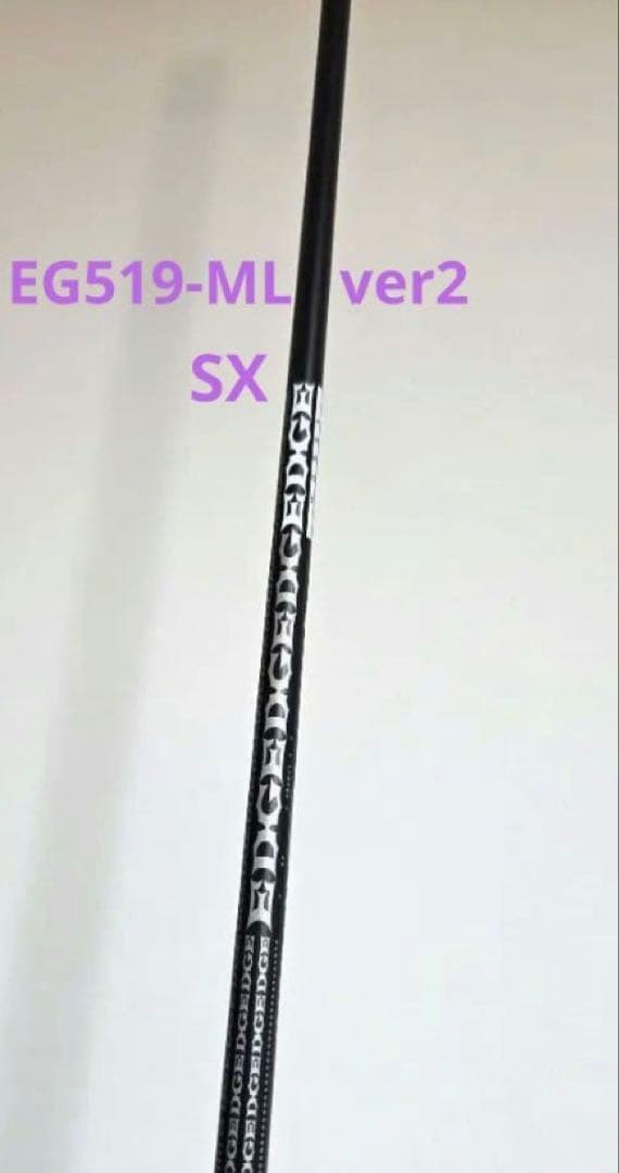 クラブ EDGEWORKS/EG519-ML ver.2 SX
