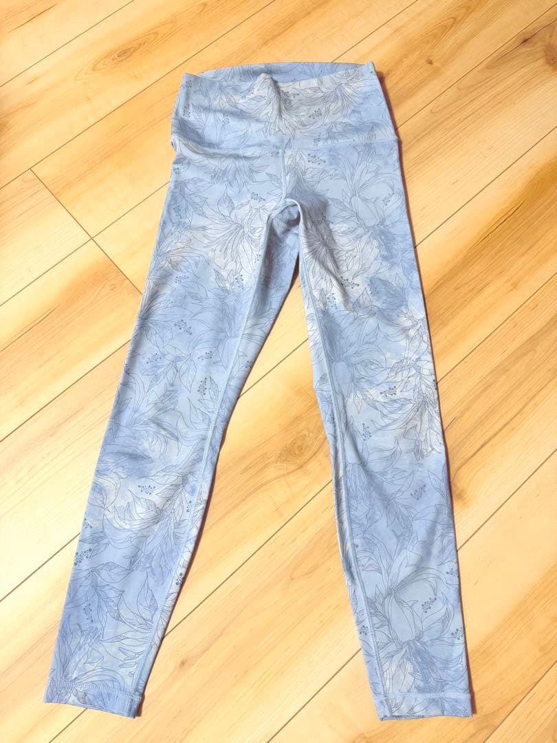 お値下げ中　SUKARA ヨガレギンス　3点セット