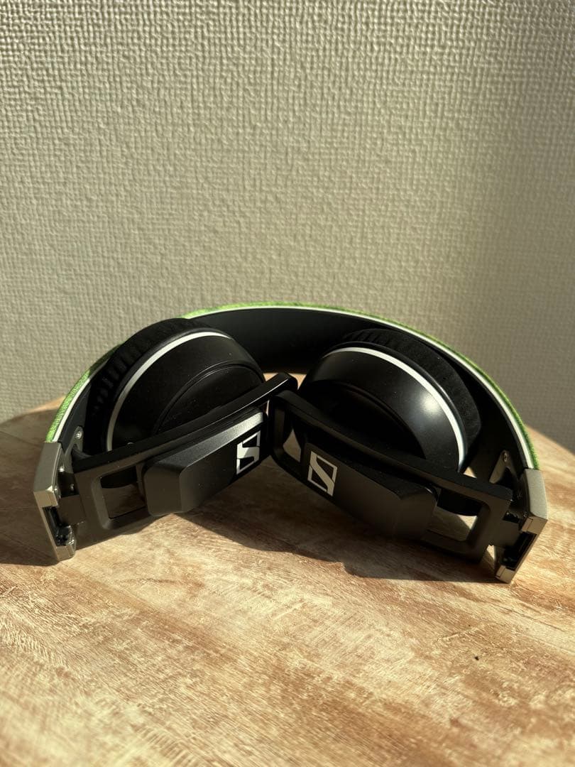 「希少」FREITAG F703 SENNHEISER ヘッドホン