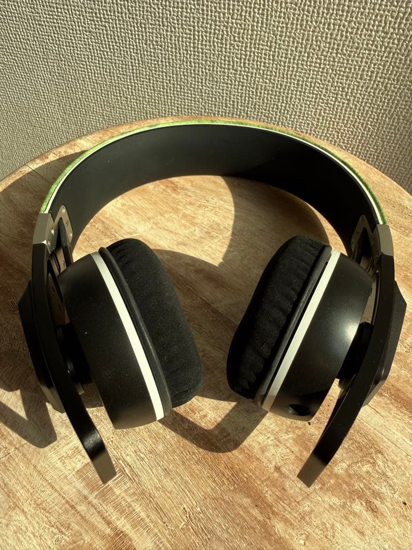 「希少」FREITAG F703 SENNHEISER ヘッドホン