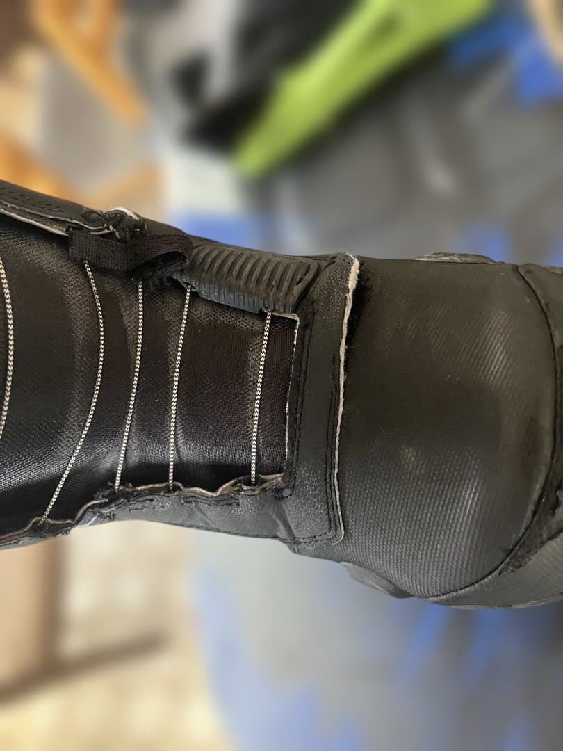 BURTON LTR 150cm 3点セット ブーツ28.5cm ビンディング