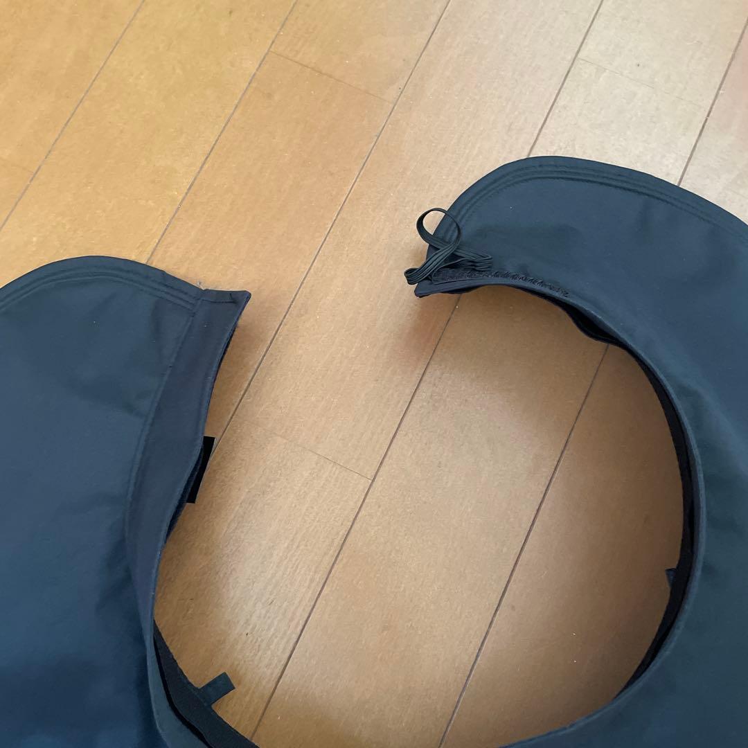 今日だけ値下 サンバリア１００ サンバイザー 帽子 ハット つば広 完全遮光