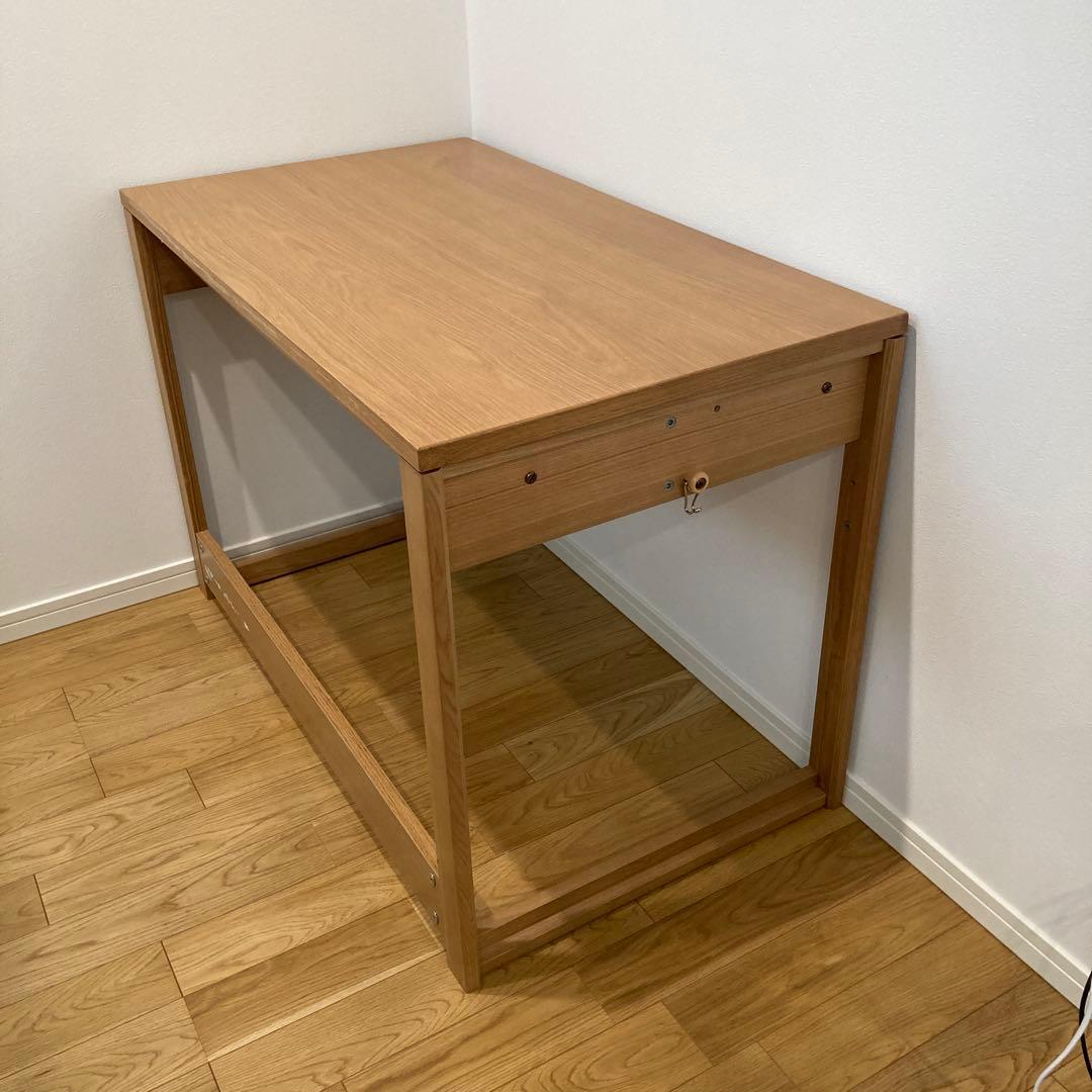 コイズミ　BEENO　ビーノ 105cm幅デスク　BDD072NS