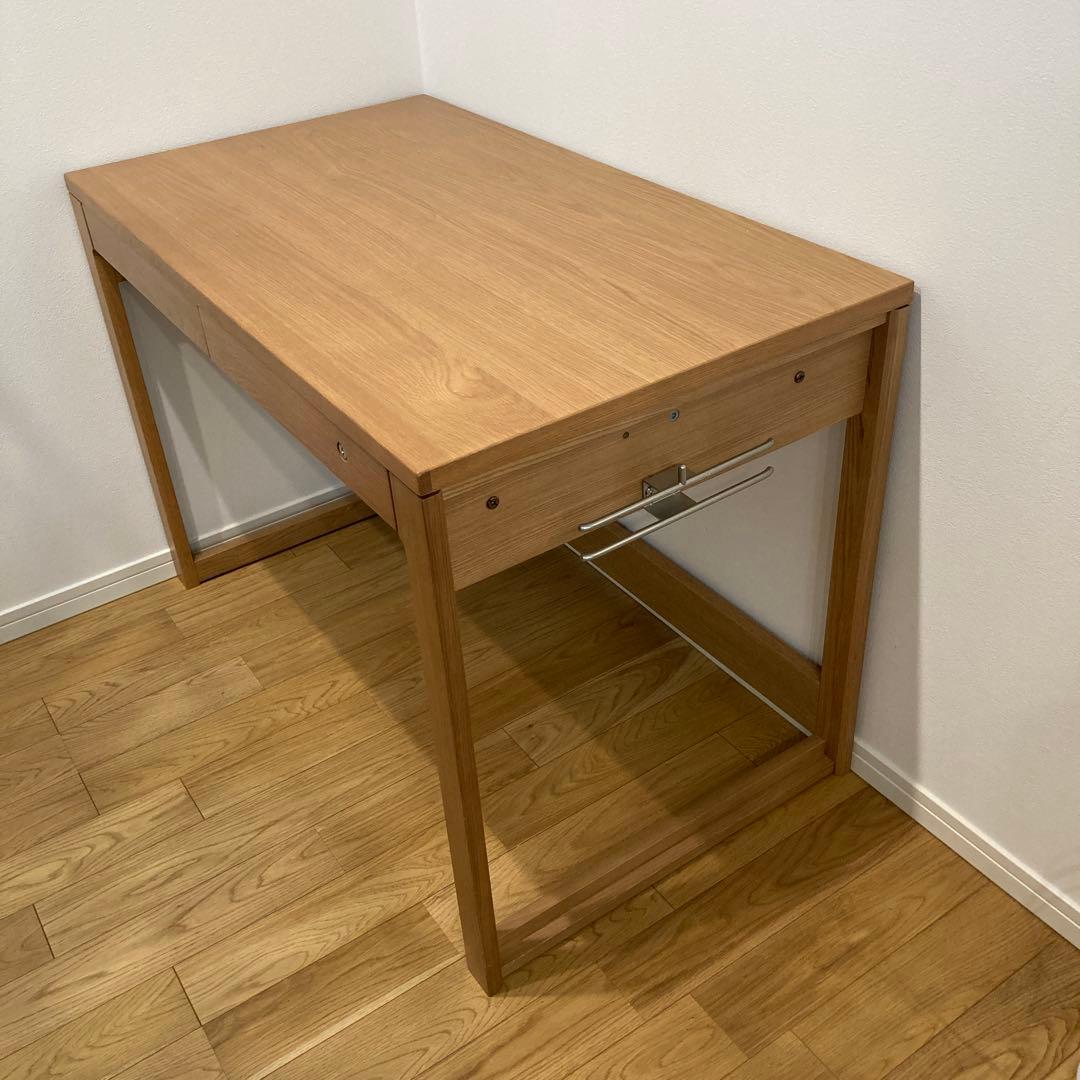 コイズミ　BEENO　ビーノ 105cm幅デスク　BDD072NS