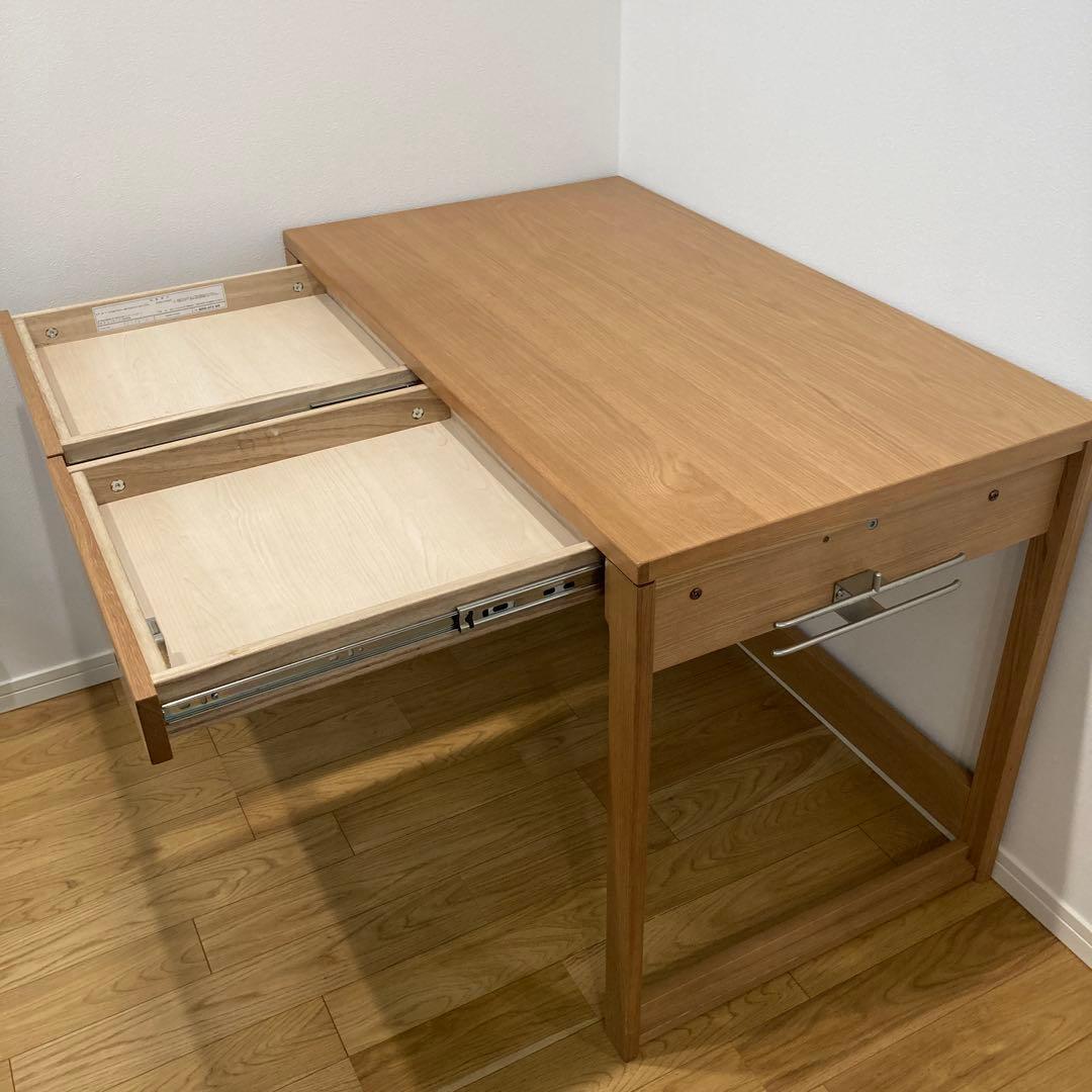 コイズミ　BEENO　ビーノ 105cm幅デスク　BDD072NS