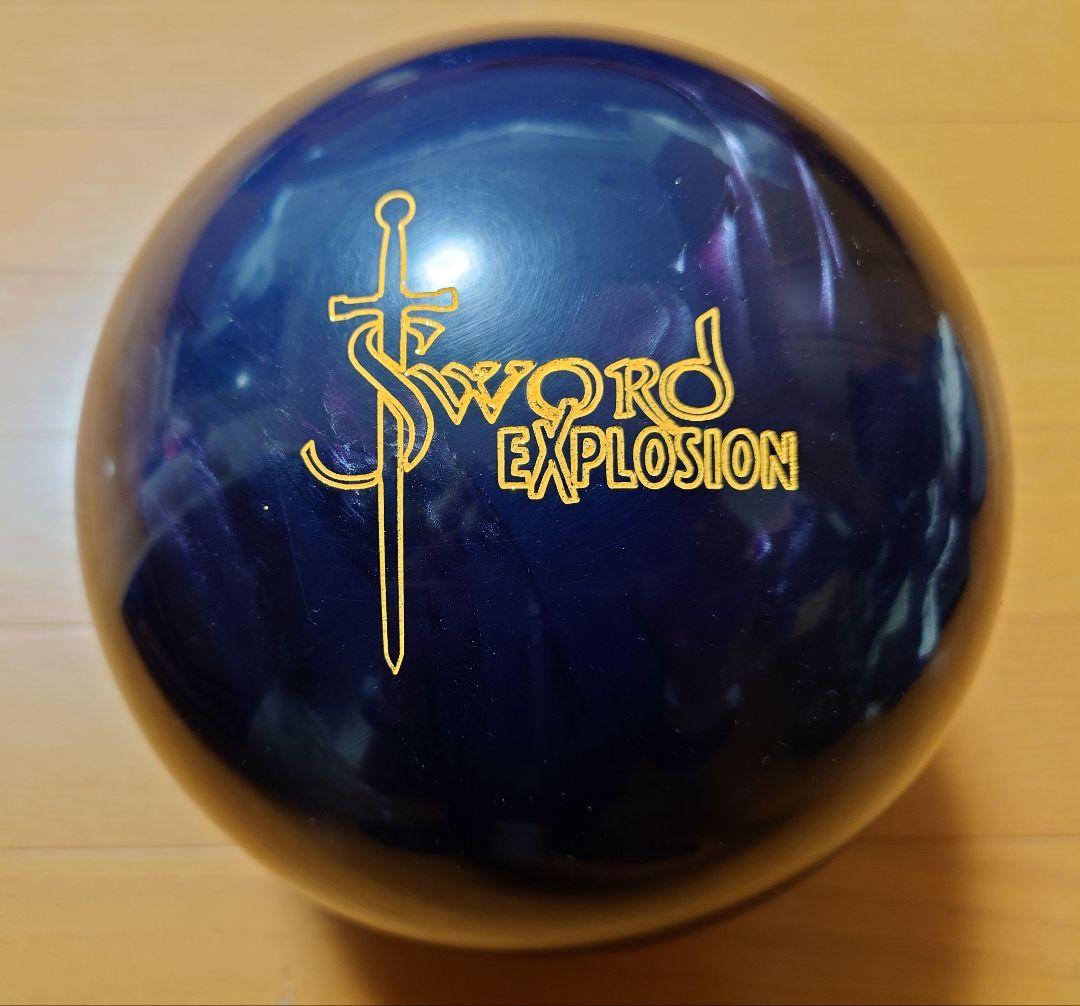 ◆STORM◆ ストーム ソード エクスプロージョン 15P