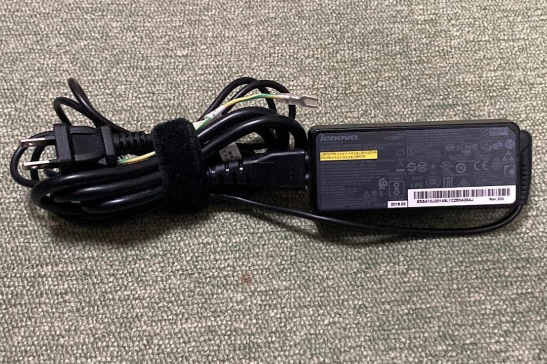 良品 超小型PC(G3900T/8GB/SSD128GB/Win11Pro)