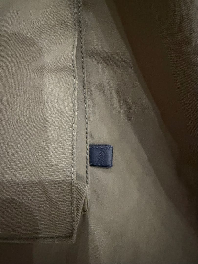 パンツ DAIWA PIER39 Tech Canadian Mil 6Pocket