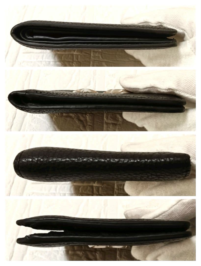 《12/22迄》Thug Club サグクラブ 二つ折り財布 折り財布