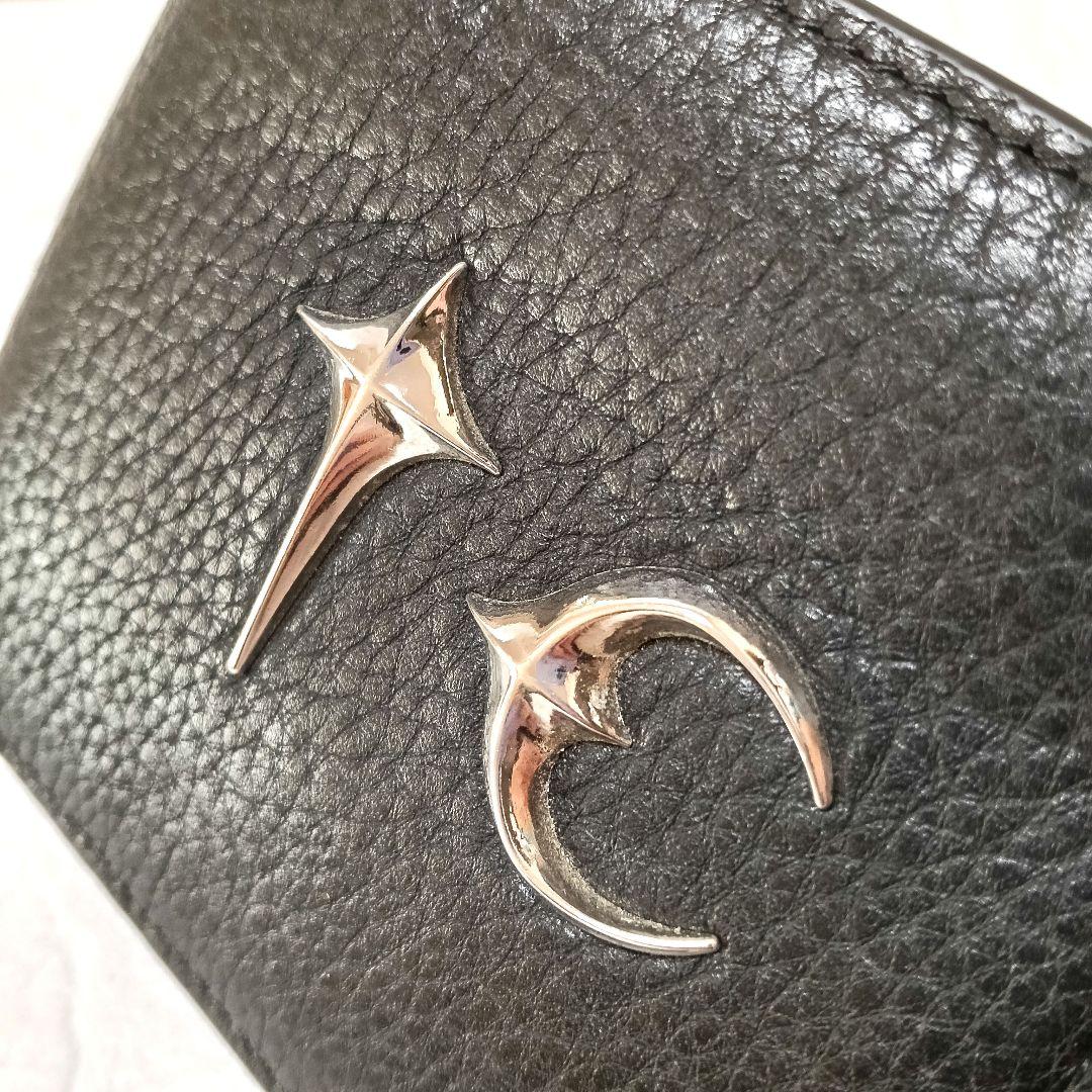 《12/22迄》Thug Club サグクラブ 二つ折り財布 折り財布