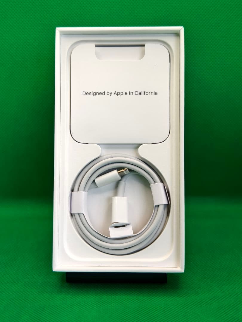 【385中古美品】 iPhone13mini 128GB ブルー